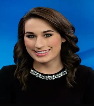 Amanda Curran WSFA 12 News, Salary, Age, Height,。